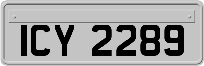 ICY2289