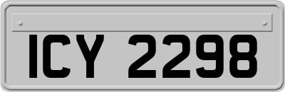 ICY2298