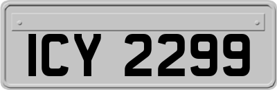 ICY2299