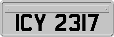 ICY2317