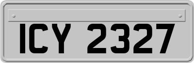 ICY2327