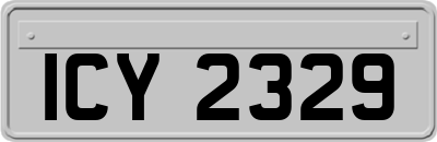 ICY2329