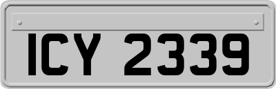 ICY2339
