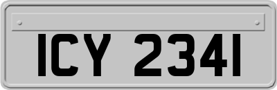 ICY2341