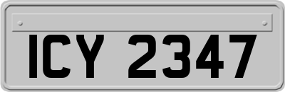 ICY2347