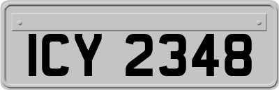 ICY2348