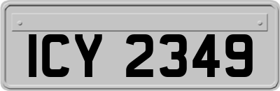 ICY2349