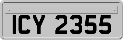 ICY2355
