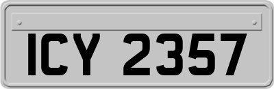 ICY2357