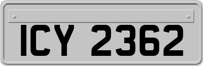 ICY2362