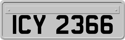 ICY2366