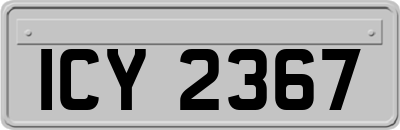 ICY2367