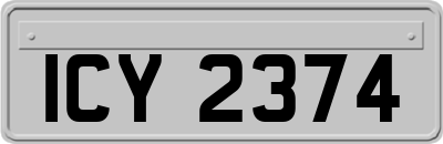 ICY2374