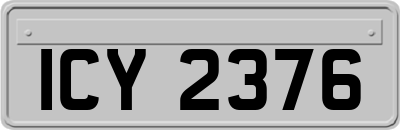 ICY2376
