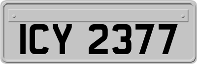 ICY2377