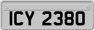 ICY2380