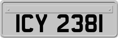 ICY2381