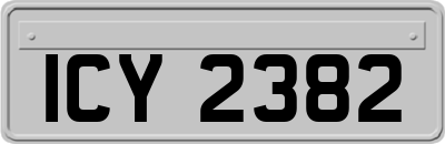 ICY2382