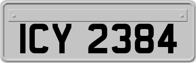 ICY2384