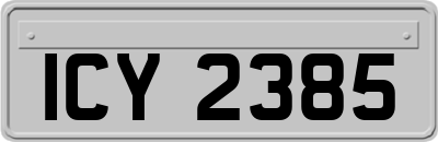 ICY2385
