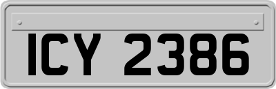 ICY2386