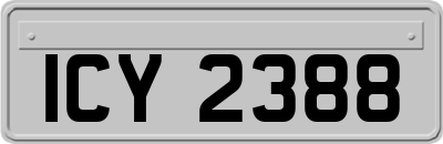 ICY2388