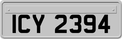 ICY2394