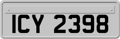 ICY2398