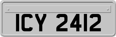 ICY2412