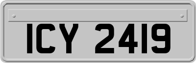 ICY2419
