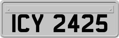 ICY2425