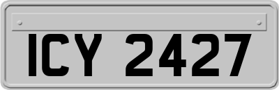 ICY2427