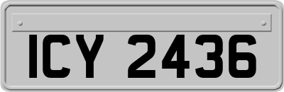 ICY2436