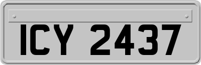 ICY2437