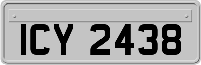 ICY2438