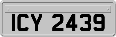 ICY2439