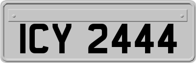 ICY2444