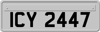 ICY2447
