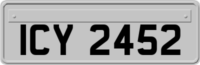 ICY2452