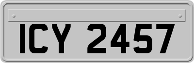 ICY2457