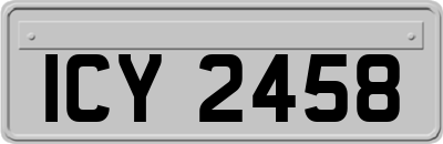 ICY2458