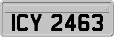 ICY2463