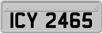 ICY2465
