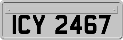 ICY2467