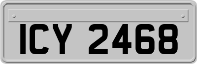 ICY2468