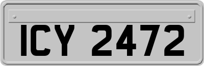 ICY2472
