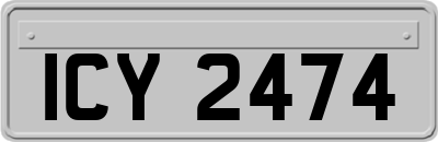 ICY2474