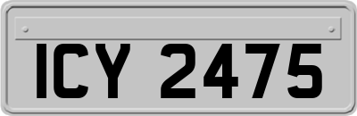 ICY2475