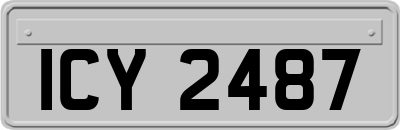 ICY2487