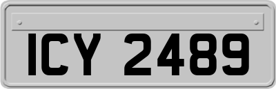 ICY2489